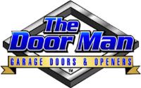 The Door Man - Garage Doors & Openers image 1